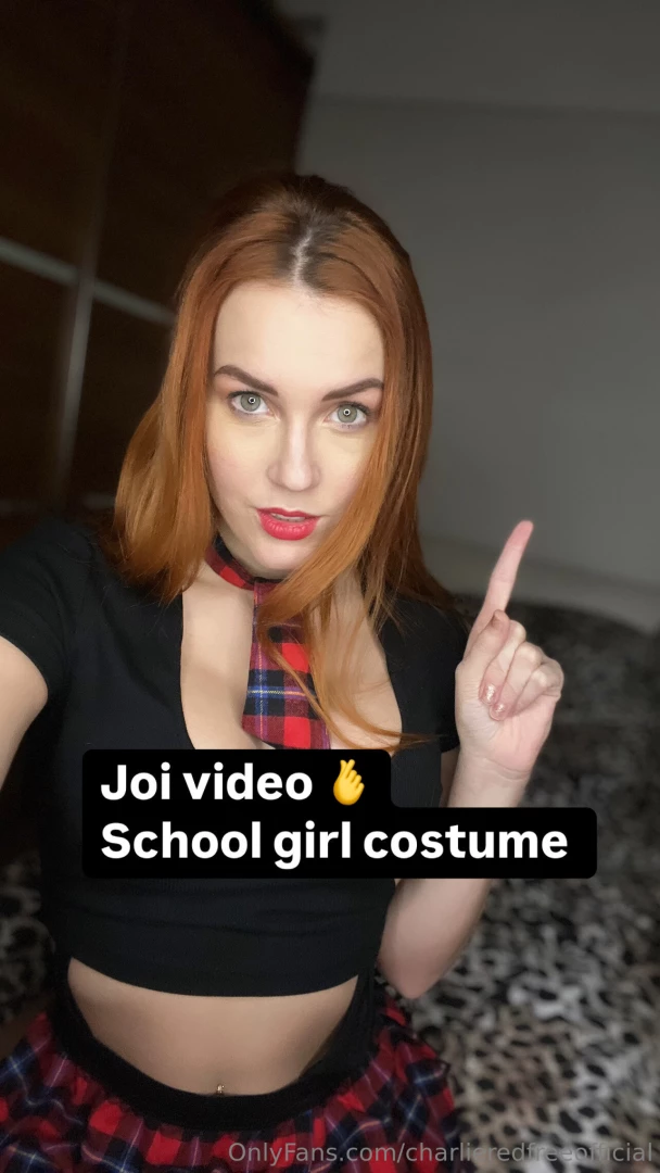 Joi video - a video where i tell you what to do and how to do it 