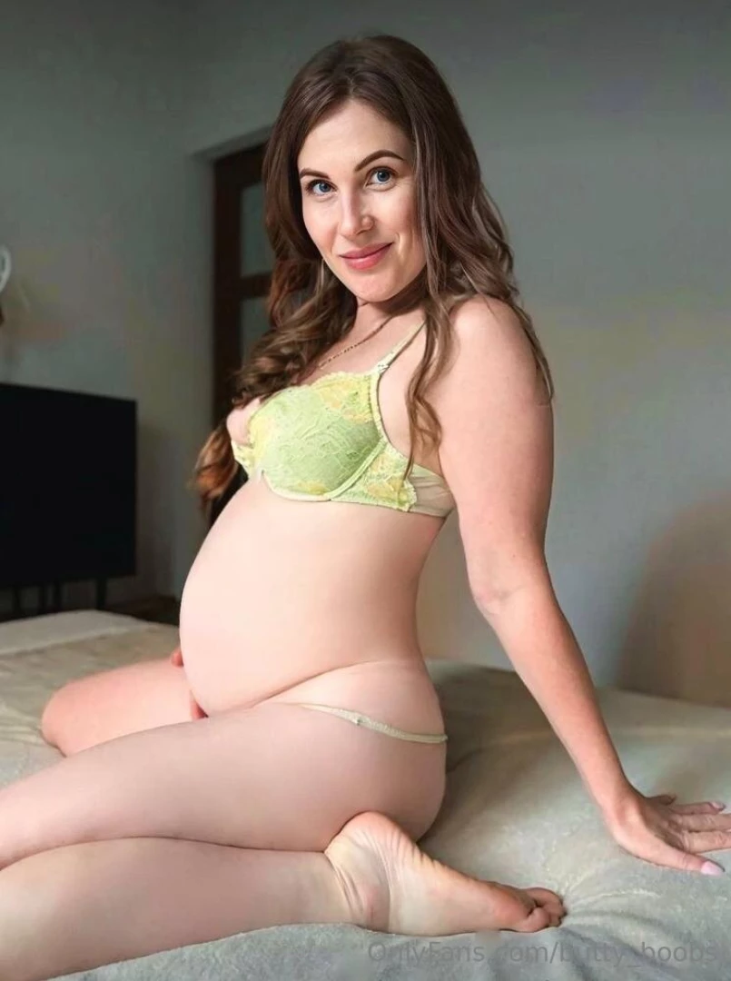 Pregnant hot_mommy_i want to be fu d again advertising part 6 