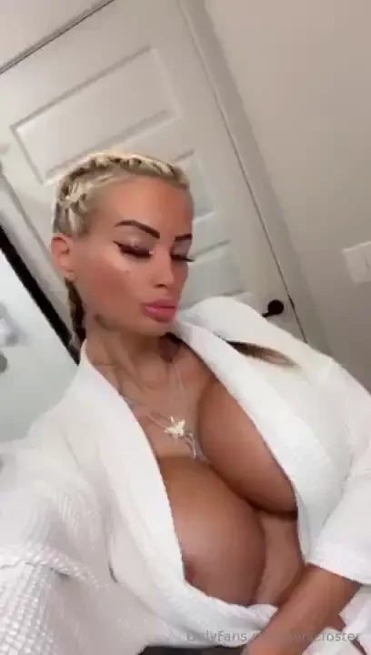 Fresh from the shower part 48 