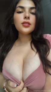 Pretty in pink part 17