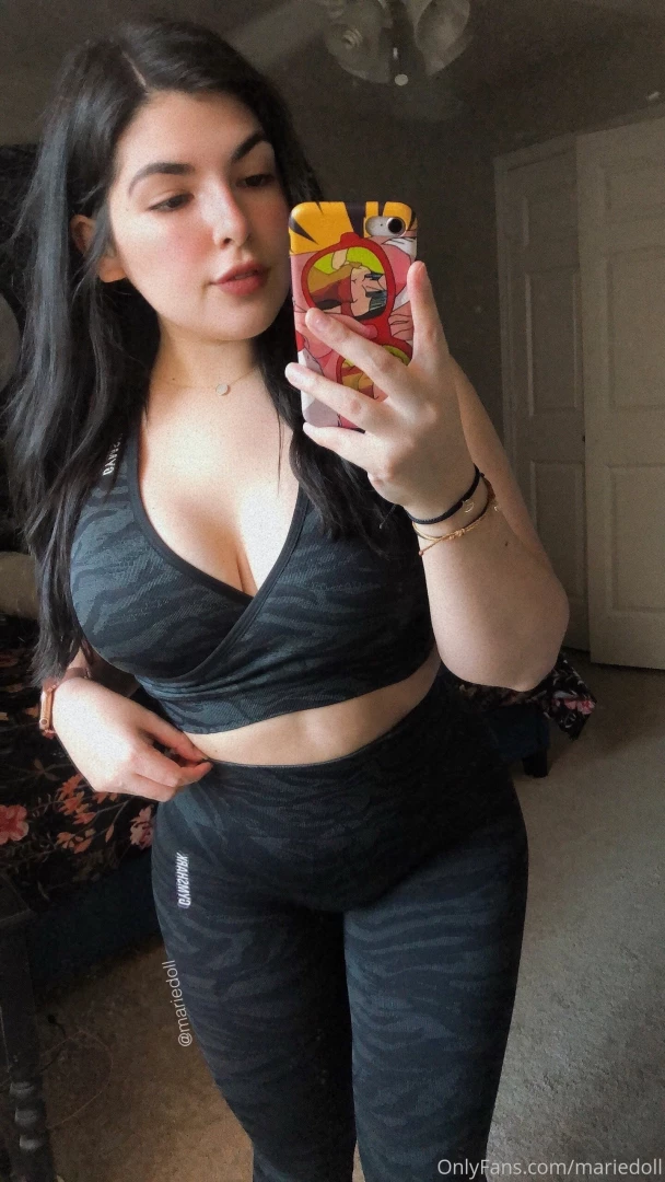 New gym pics hehe part 2 