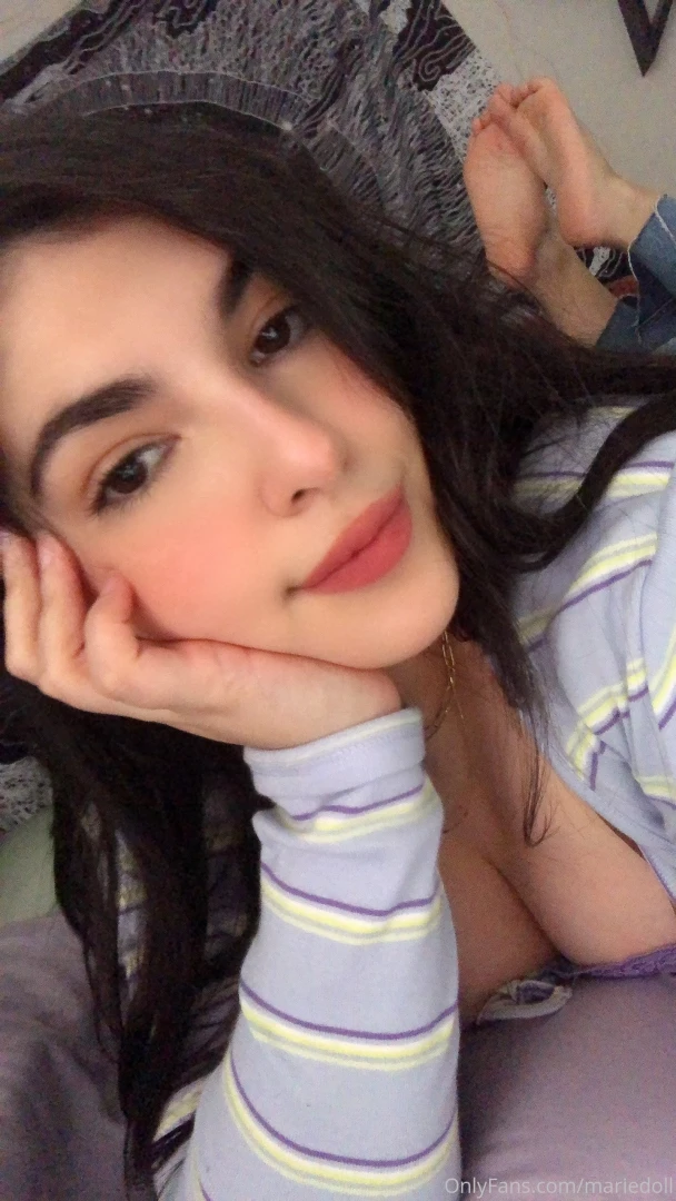 Mariedoll part 120675 