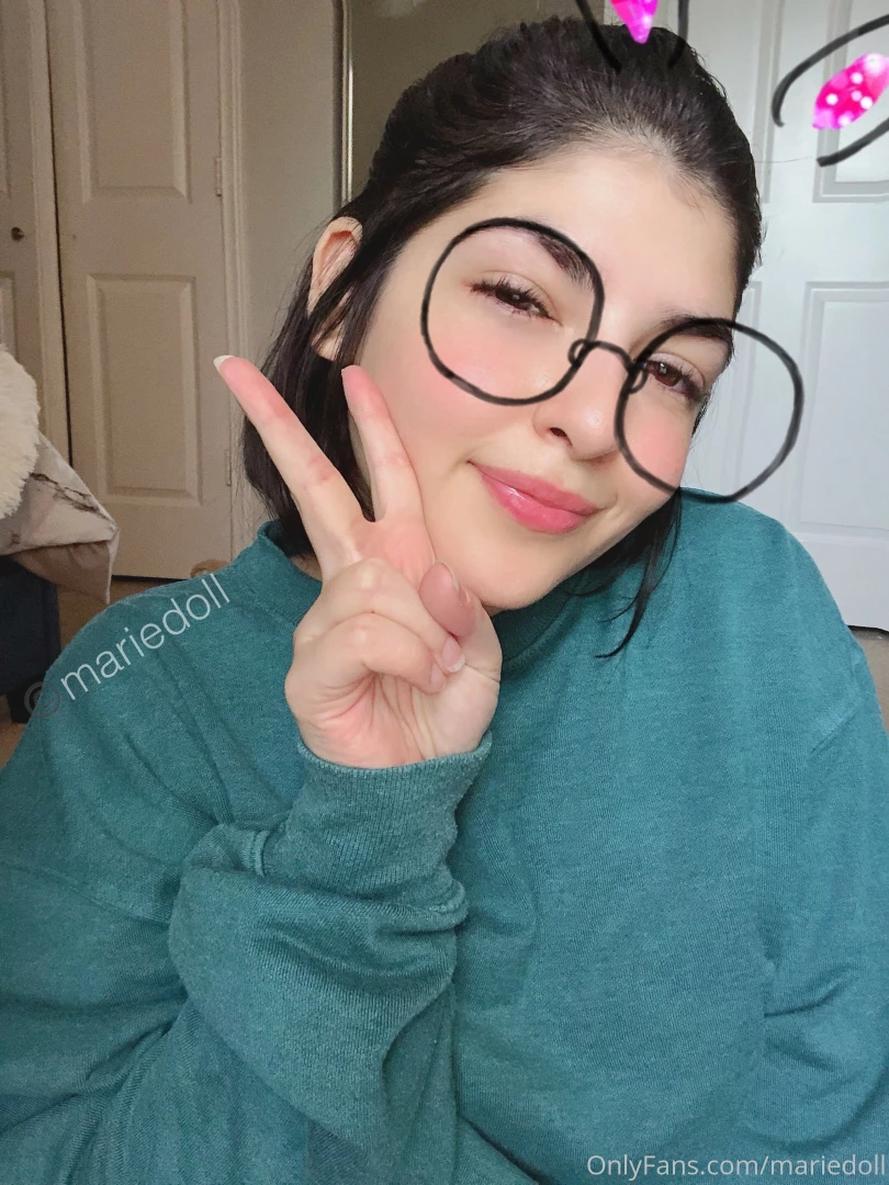 Just some cute selfies part 1 