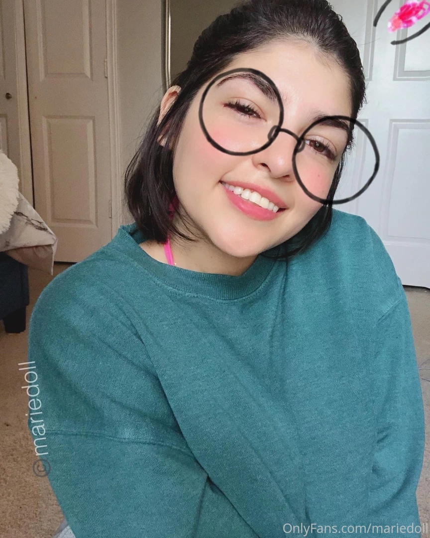 Just some cute selfies part 2 