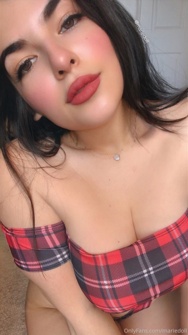 Mariedoll 