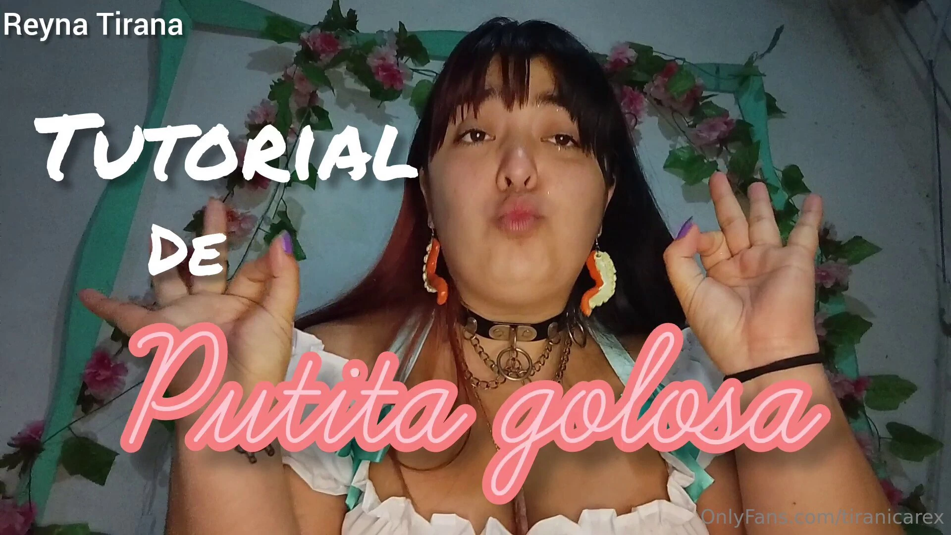 Hoy les voy a dejar un tutorial que muchos de ustedes van a seguir 