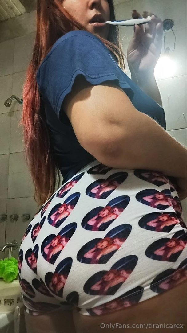 Recuerden repetir esto al menos dos veces al dia para una mejor 