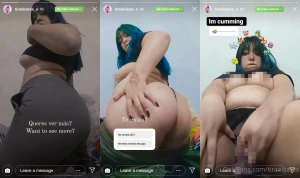 Que dicen me van a bannear de instagram por esto yo que ustedes