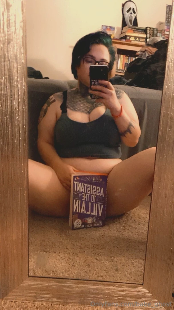 Pay to move the book part 1 