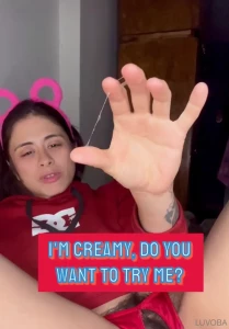 I love these panties i cum so hard i can t stop fingering myself and