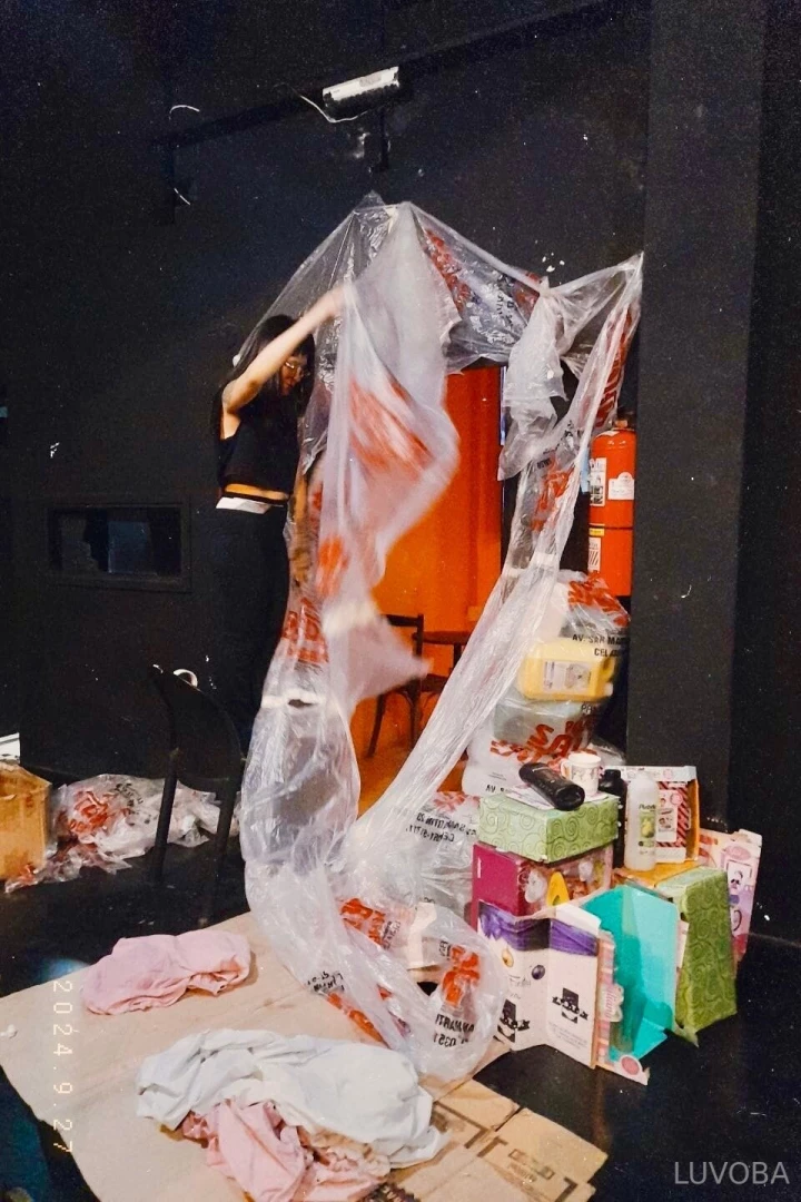 Did you know that i am a theater director playwright and researcher part 3 