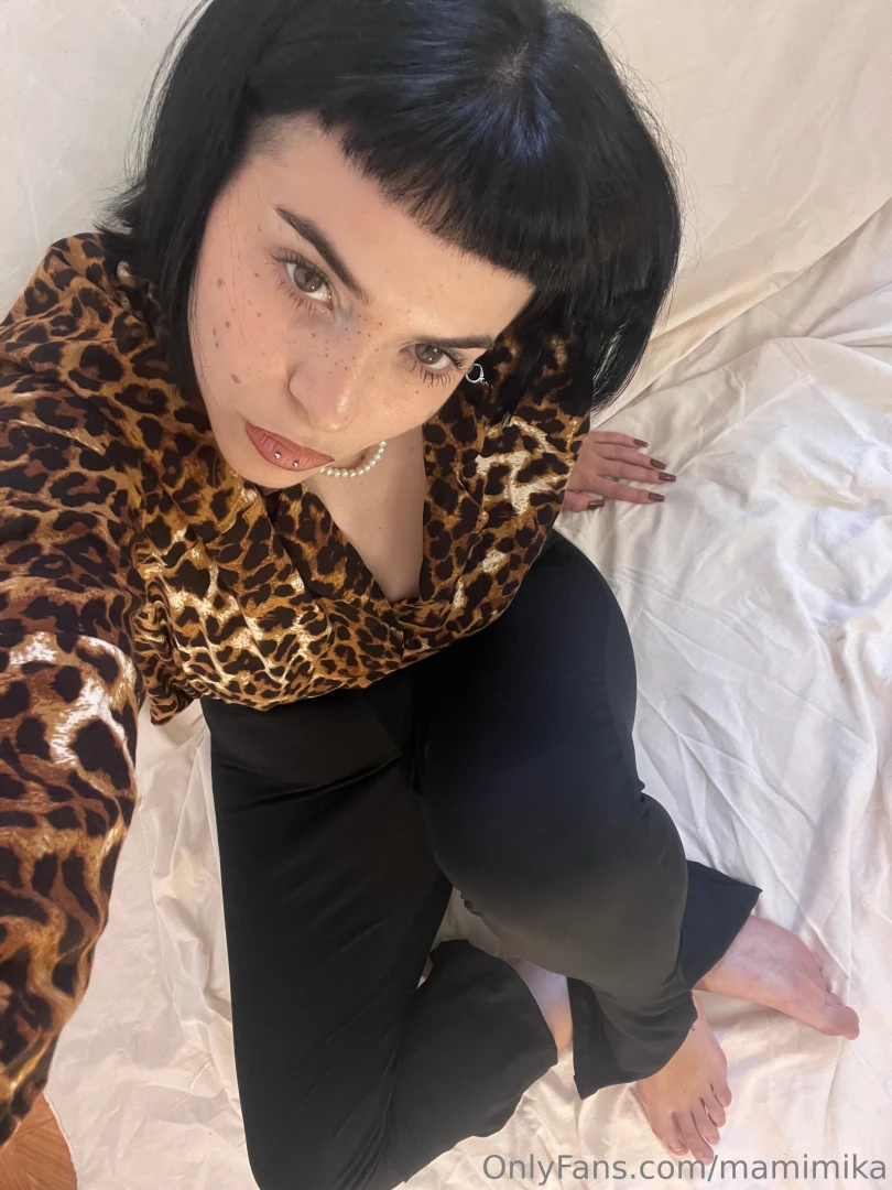 Would you suck my feet part 2 