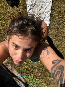 Everything is very hot here