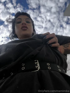 What i would give for someone to eat my pussy run your tongue over my