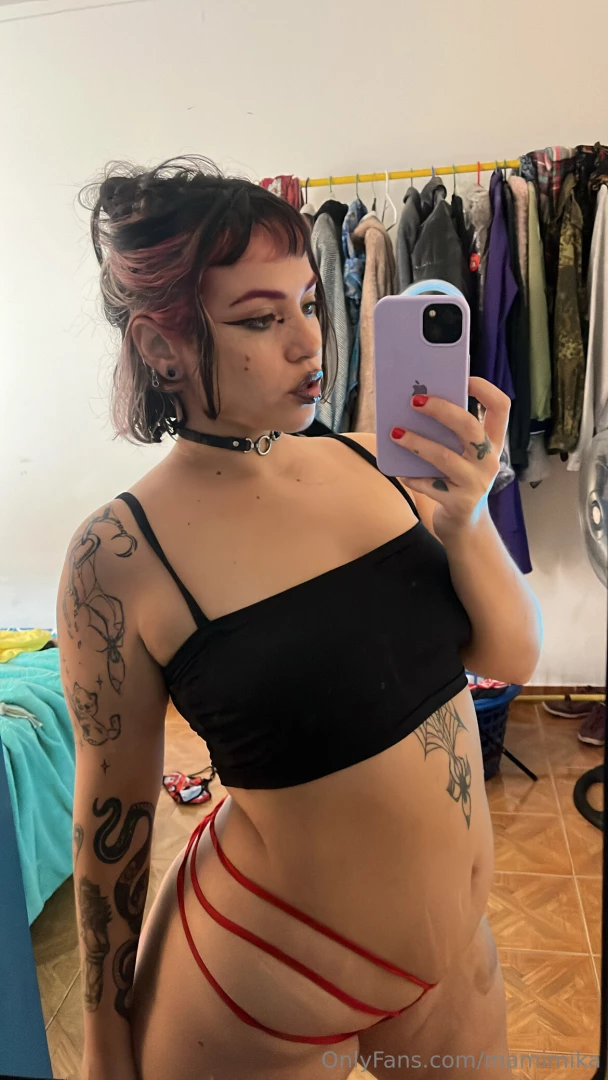 Thinking about whether i should dress or undress 