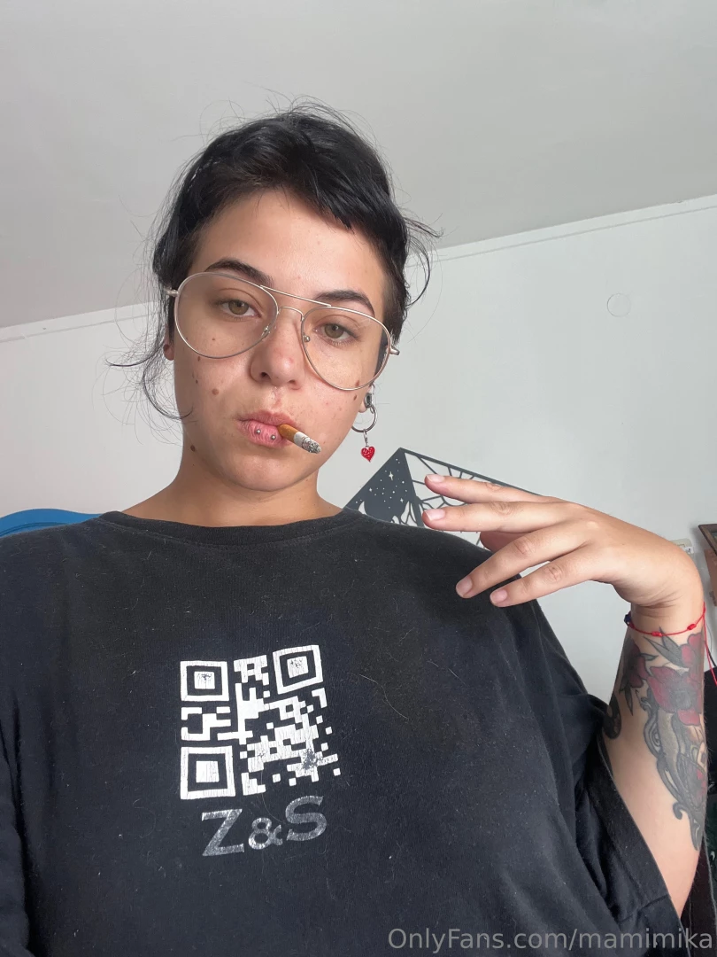 Mamimika part 5 
