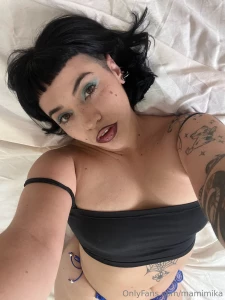 A siren song my moans