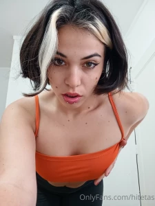 I love it when i have my little slutty in all fours the feeling of