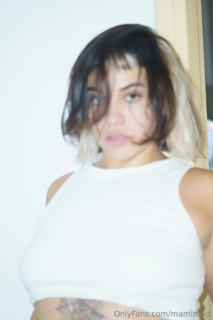 Are you ready for mommy mika 