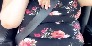 Would you play with me in the car