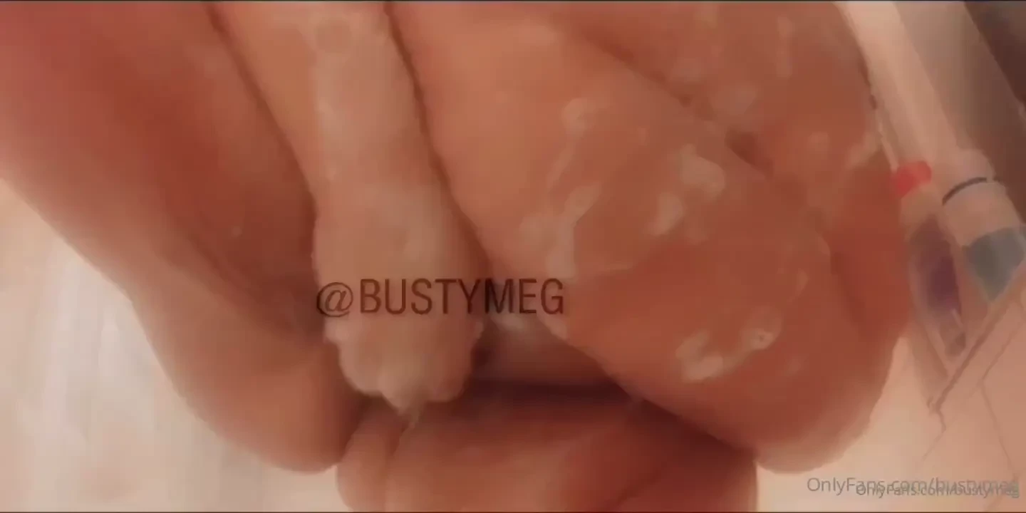 Do you like watching me shower part 1 