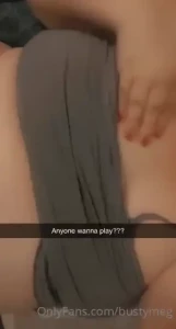 Anyone wanna play part 22
