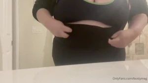 Stick your cock between them and fuck my titts