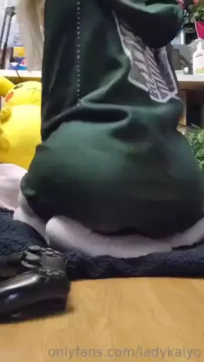 Can i bounce on it part 14 