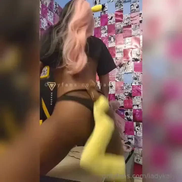 Ebonychu is back catch me if you can 