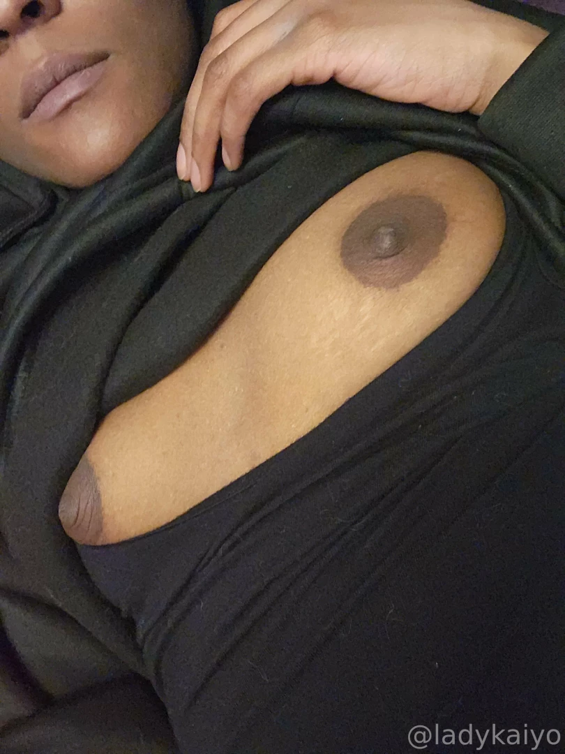 Tits are a little bit bigger don t worry 