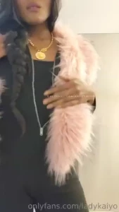 Would you let me dance for you part 1