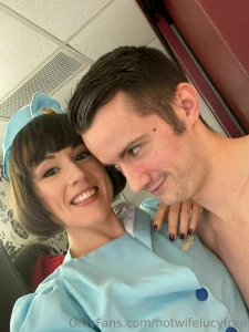 Just shot an anal creampie scene with sam_bourne11 this week it was so