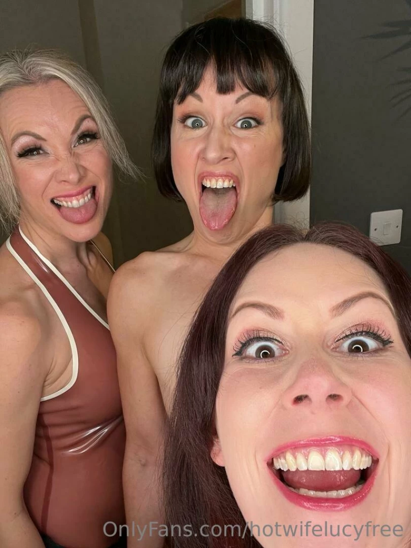 Getting crazy with belle_oharaxxx amp pbbimbo 