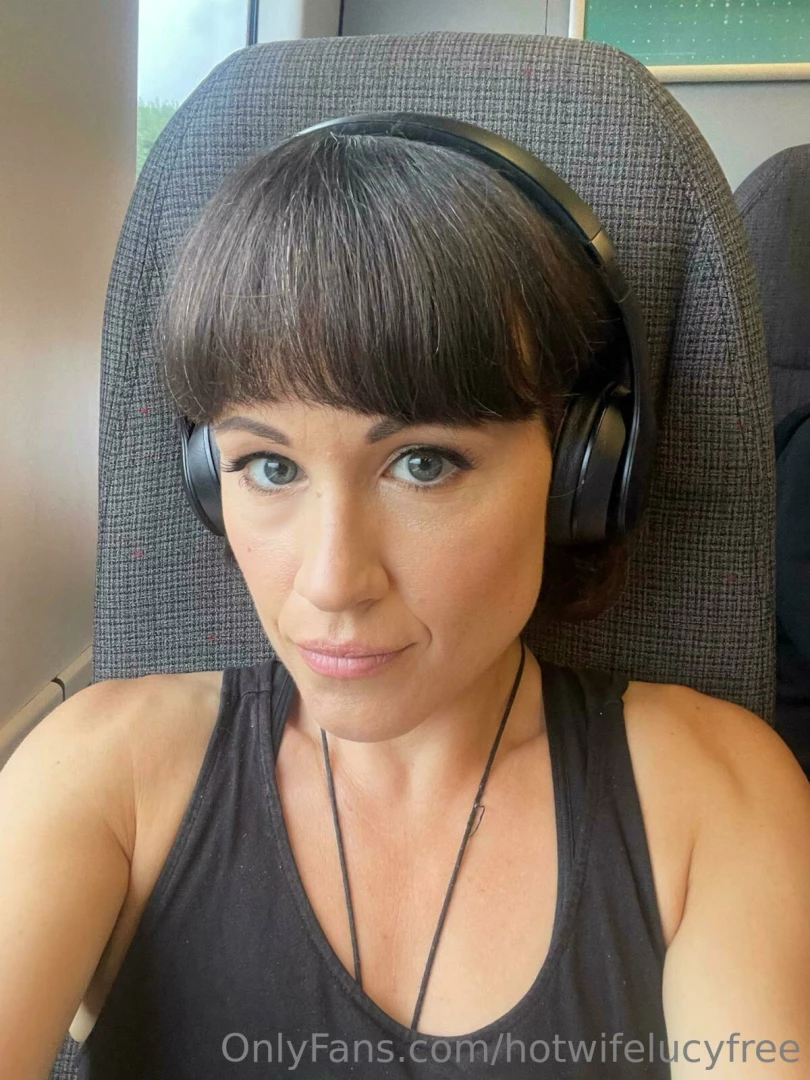 More travelling to be naughty if you see me say hi 