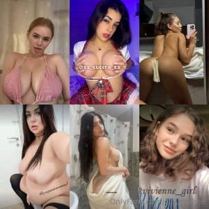Sweet_monica xx_lucita_xx victoria_lover pregnantmommy1 oliviamulller