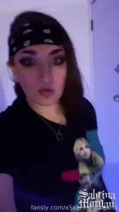 I wish someone was here to get me hard