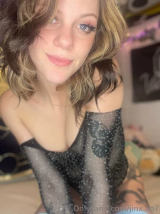 I love this bodysuit is so cute and comfy part 2