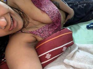 Jazzy-jasmine68 part 1