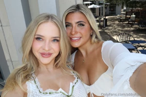 My gf and i wanna be your fav models