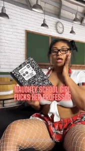 Stilettos fishnets orgasms amp a big phat ass i was a bad girl at