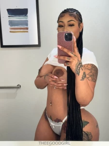 I wanna be the reason you nut every day part 201