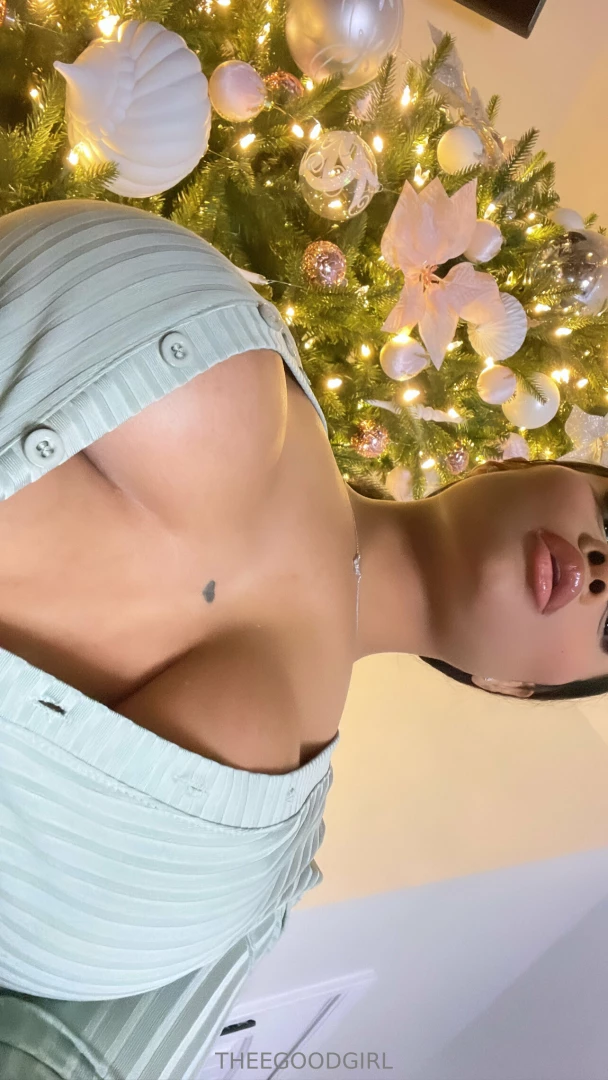 Christmas is coming and soon you will be too part 14 