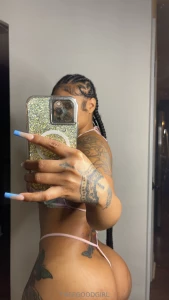 Picture this in your face