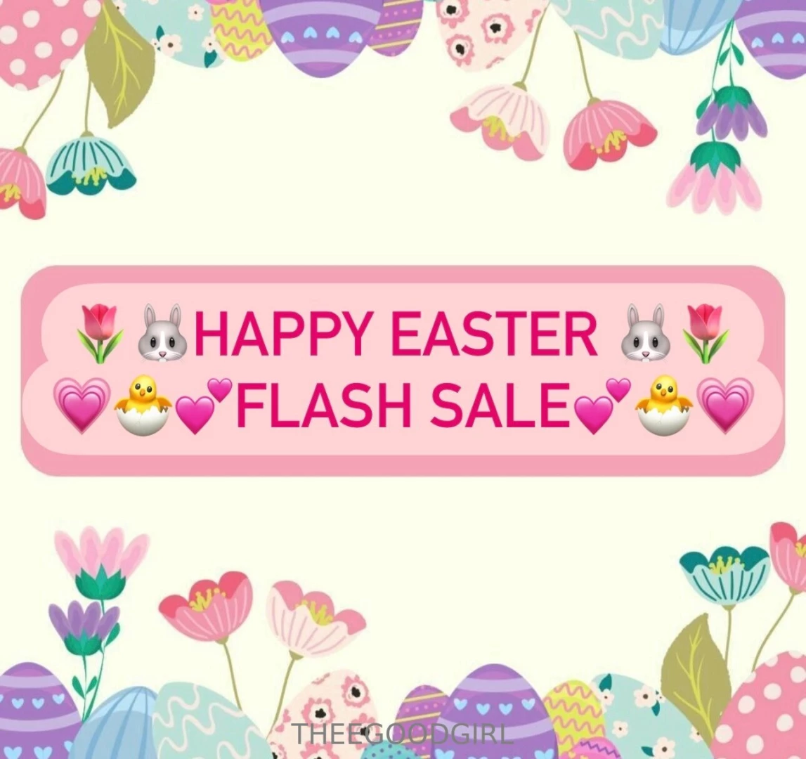 Flash sale i ve marked down all of my solo videos to 10 99 for the 