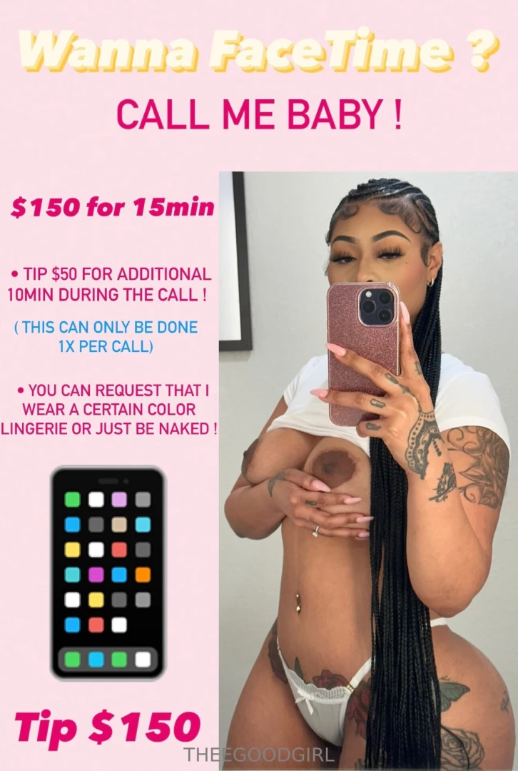 Call me baby part 22 