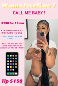 Call me baby part 22