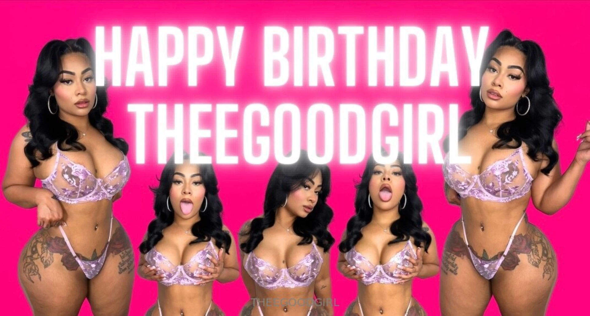 It s my birthday cheers to me 