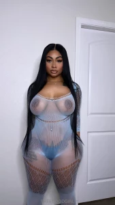 Thinking about how your mouth could be on my nipples