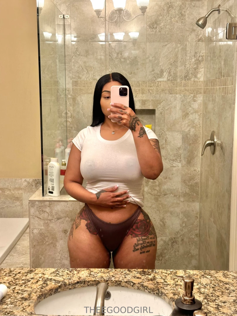 Can you handle my big booty part 1 
