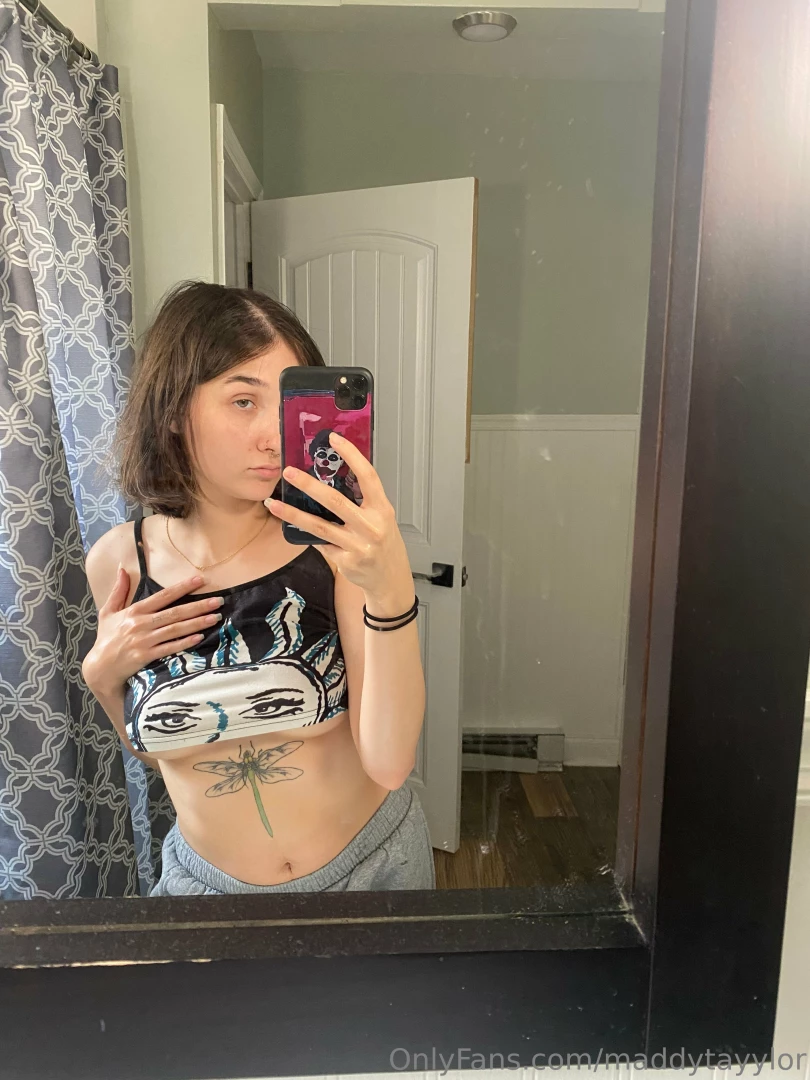 Maddytayylor part 119761 